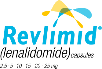 REVLIMID® (lenalidomide) homepage